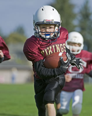 sports dentistry